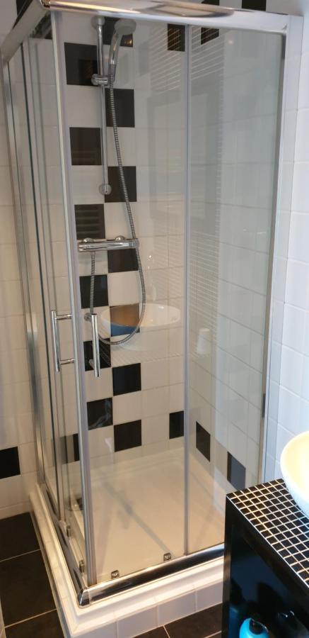 B&B Des4Seigneurs Gedinne Esterno foto
