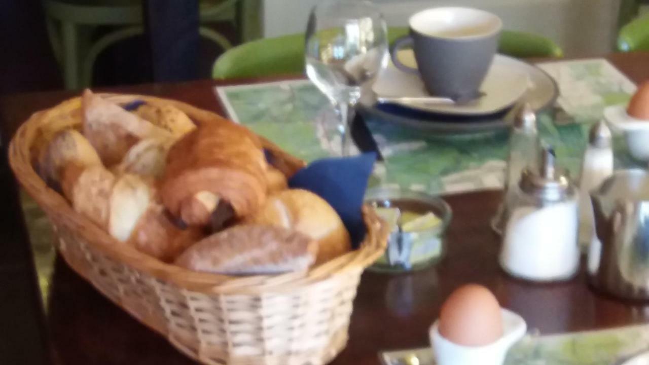 B&B Des4Seigneurs Gedinne Esterno foto